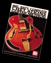 Chet Atkins Guitar Method
